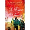 KNYGA Rumer Godden Fugue in Time