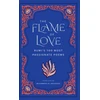 KNYGA Rumi Flame of Love