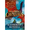 KNYGA Katherine Rundell Impossible Creatures