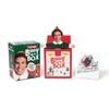 KNYGA Running Press Elf Talking Buddy-in-a-Box