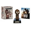 KNYGA Running Press Bros Goonies: Die-Cast Metal Skeleton Key