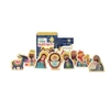 KNYGA Running Press Teeny-Tiny Nativity