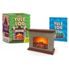 KNYGA Running Running Press Mini Yule Log
