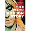 KNYGA Rupert Creed Mick Ronson Story