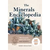 KNYGA Rupert Hochleitner Minerals Encyclopedia, 700 Minerals, Gems and Rocks