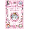 KNYGA Rupert Kingfisher Madame Pamplemousse and the Enchanted Sweet Shop