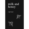 KNYGA Rupi Kaur Kaur Rupi Milk and Honey