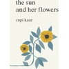 KNYGA Rupi Kaur Kaur Rupi Sun and Her Flowers