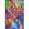 KNYGA Ruskin Bond Boy in a Mėlyna Pullover