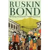 KNYGA Ruskin Bond Braving Mussoorie's Madding Crowd