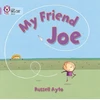 KNYGA Russell Ayto My Friend Joe, Band 00/Lilac