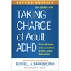 KNYGA Russell Barkley Taking Charge of Adult ADHD, Second Edition, Proven Strategies to Succeed at Work, at Home, and in Relationships