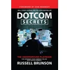 KNYGA Russell Brunson Dotcom Secrets, The Underground Playbook for Growing Your Company Online with Sales Funnels