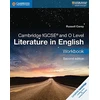 KNYGA Russell Carey Cambridge IGCSE® and O Level Literature in English Workbook