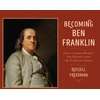 KNYGA Russell Freedman Becoming Ben Franklin