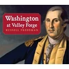 KNYGA Russell Freedman Washington at Valley Forge