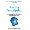 KNYGA Russell Kennedy Anxiety Prescription