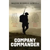 KNYGA Russell Lewis Company Commander