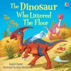 KNYGA Russell Punter Dinosaur Who Littered The Floor