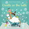 KNYGA Russell Punter Giraffe in the Bath