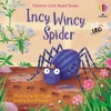 KNYGA Russell Punter Incy Wincy Spider