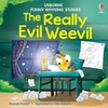 KNYGA Russell Punter Really Evil Weevil