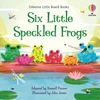 KNYGA Russell Punter Six Little Speckled Frogs