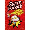 KNYGA Russell Punter Superpoodle and the Mega Blaster