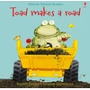 KNYGA Russell Punter Toad makes a road