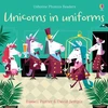 KNYGA Russell Punter Unicorns in Uniforms