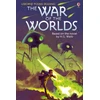 KNYGA Russell Punter War of the Worlds