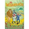 KNYGA Russell Punter Wizard of Oz Graphic Novel