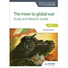 KNYGA Russell Quinlan Access to History for the IB Diploma: The move to global war Study and Revision Guide