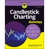 KNYGA Russell Rhoads Candlestick Charting For Dummies