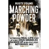 KNYGA Rusty Young Marching Powder