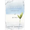 KNYGA Ruta Sepetys Between Shades Of Gray