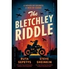 KNYGA Ruta Sepetys Bletchley Riddle