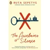 KNYGA Ruta Sepetys Fountains of Silence