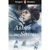 KNYGA Ruta Sepetys Penguin Readers Level 5: Ashes in the Snow (ELT Graded Reader), Abridged Edition