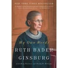 KNYGA Ruth Bader Ginsburg My Own Words