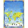 KNYGA Ruth Brocklehurst Children's Picture Atlas