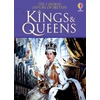 KNYGA Ruth Brocklehurst Kings and Queens