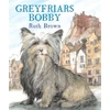 KNYGA Ruth Brown Greyfriars Bobby