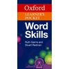 KNYGA Ruth Gairns Oxford Learner's Pocket Word Skills