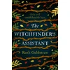KNYGA Ruth Goldstraw Witchfinder’s Assistant