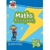 KNYGA Ruth Greenhalgh Maths Activity Book for Ages 7-8 (Year 3)