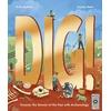 KNYGA Ruth Hatfield Dig!, Uncover the Secrets of the Past with Archaeology
