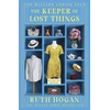 KNYGA Ruth Hogan Keeper of Lost Things