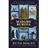 KNYGA Ruth Hogan Madame Burova, the new novel from the author of The Keeper of Lost Things