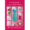 KNYGA Ruth Hogan Wisdom of Sally Raudona Shoes